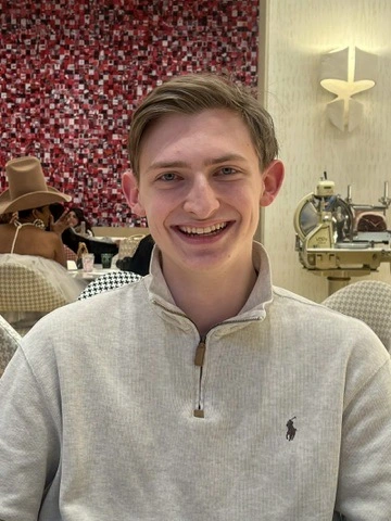 Emile Cappelle - Web Developer